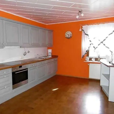 Ruegen 108 2 Διαμέρισμα *