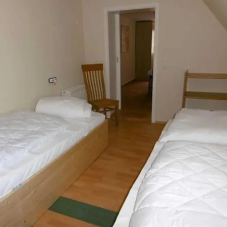 Ruegen 108 2 Διαμέρισμα *