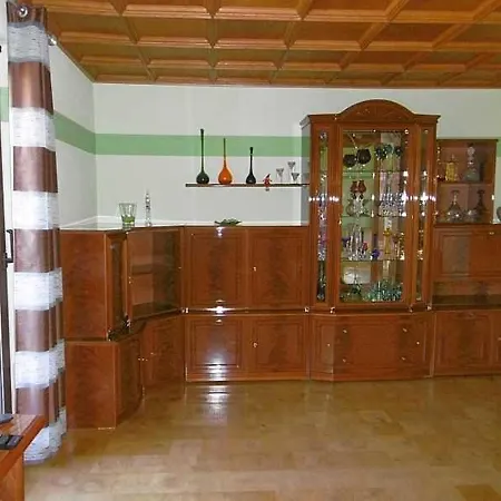 Ruegen 108 2 Διαμέρισμα *