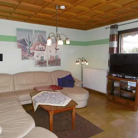 Ruegen 108 2 Διαμέρισμα *