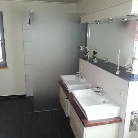 Διαμέρισμα Ruegen 108 2 Zudar