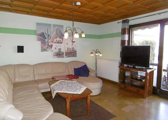 Ruegen 108 2 Appartement *