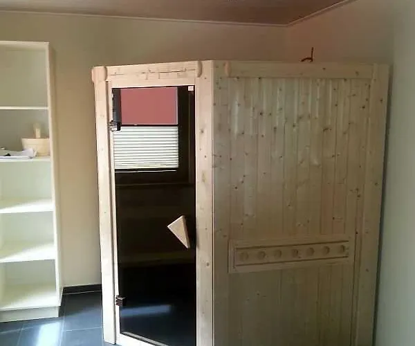 Ruegen 108 2 Appartement *