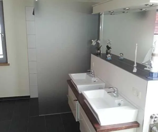 Appartement Ruegen 108 2 Zudar